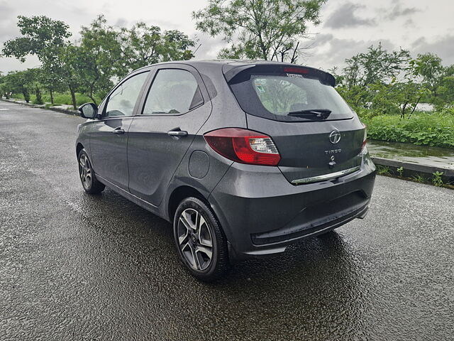 Used Tata Tiago XZA Plus [2020-2023] in Navi Mumbai