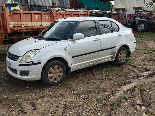 Used 2011 Maruti Suzuki Swift DZire in Nandurbar