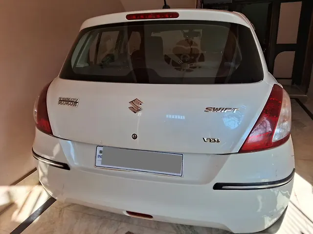 Used Maruti Suzuki Swift [2014-2018] VDi ABS [2014-2017] in Shivpuri