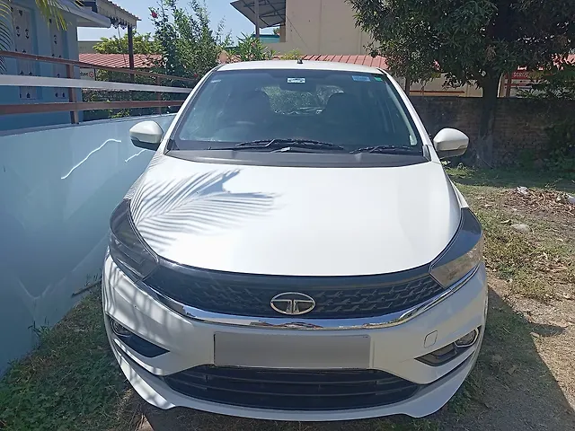 Used 2021 Tata Tiago in Kotdwar
