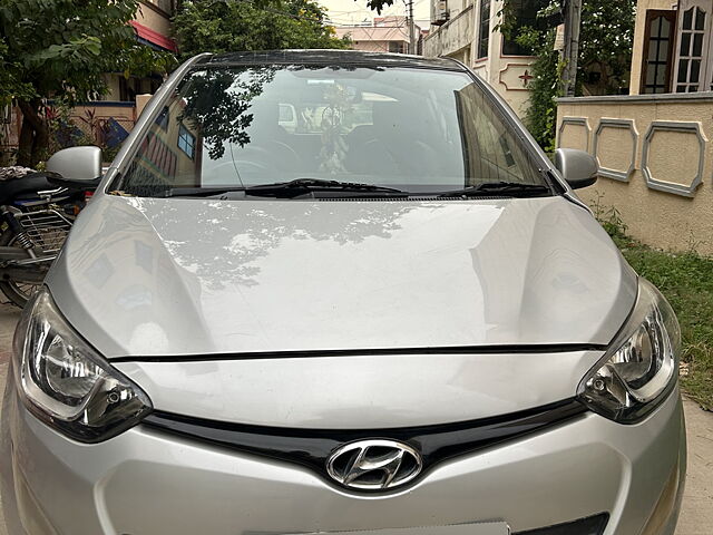 Used 2013 Hyundai i20 in Secunderabad