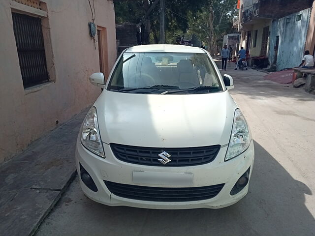 Used 2014 Maruti Suzuki Swift DZire in Kota