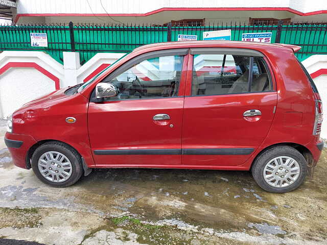 Used Hyundai Santro Xing [2008-2015] GLS in Dehradun