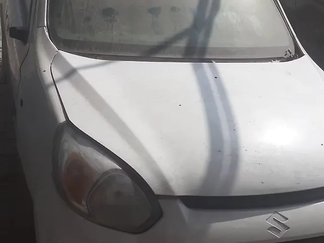 Used 2019 Maruti Suzuki Alto 800 in Hisar Used 2019 Maruti Suzuki Alto 800 in Hisar