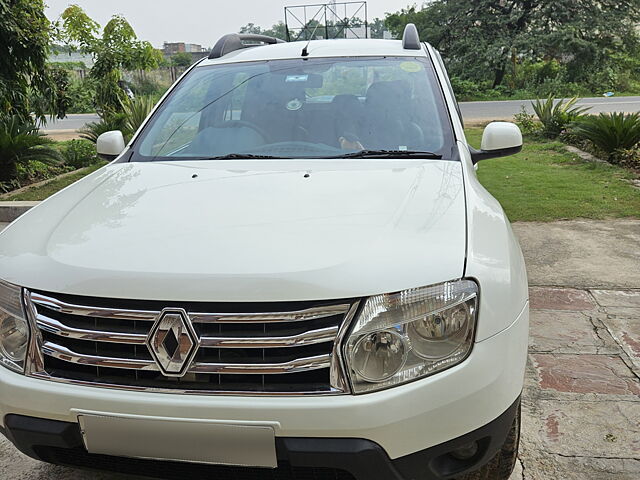 Used 2013 Renault Duster in Greater Noida