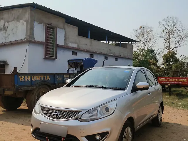 Used 2016 Tata Zest in Bargarh