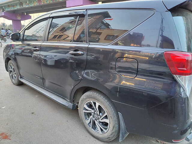 Used Toyota Innova Crysta [2020-2023] GX 2.4 7 STR in Varanasi