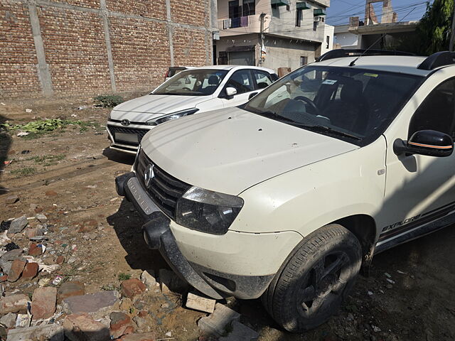 Used Renault Duster [2015-2016] 85 PS RxL in Sirsa