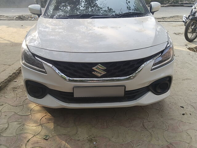 Used 2022 Maruti Suzuki Baleno in Lucknow