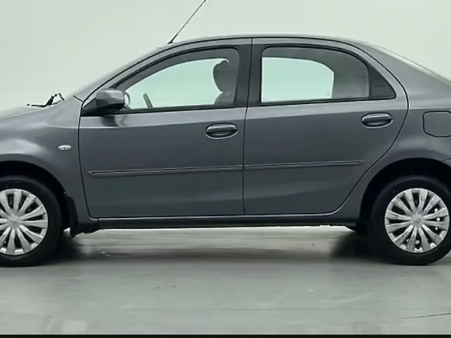 Used 2013 Toyota Etios in Jamshedpur