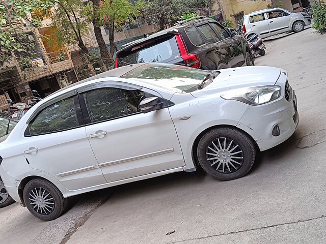 Used Ford Aspire [2015-2018] Trend 1.2 Ti-VCT [2014-20016] in Delhi