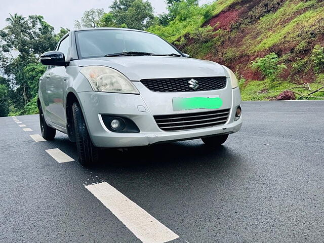 Used Maruti Suzuki Swift [2011-2014] VXi in North Goa