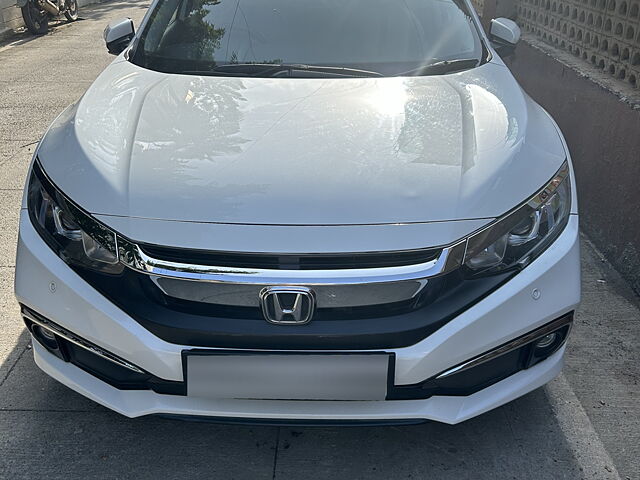 Used 2019 Honda Civic in Mumbai