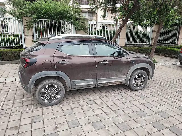 Used Renault Kiger [2021-2022] RXE MT in Delhi