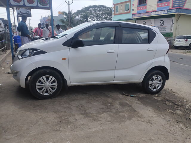 Used Datsun redi-GO [2016-2020] T(O) 1.0 [2017-2019] in Chennai