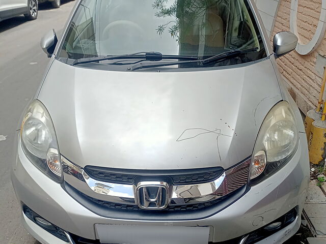 Used Honda Mobilio V Diesel in Rajkot