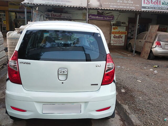 Used Hyundai i10 [2010-2017] 1.1L iRDE ERA Special Edition in Bhavnagar