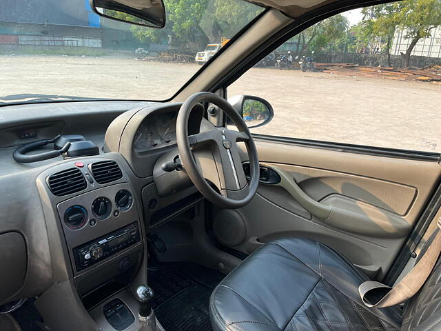 Used Tata Indigo eCS [2010-2013] LE TDI BS-III in Chennai