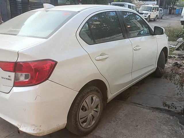 Used 2020 Honda Amaze in Bilaspur