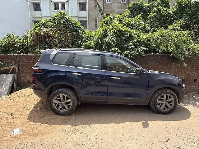Used Tata Safari [2021-2023] XTA Plus in Patna