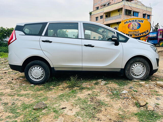 Used Mahindra Marazzo [2018-2020] M2 8 STR in Chennai