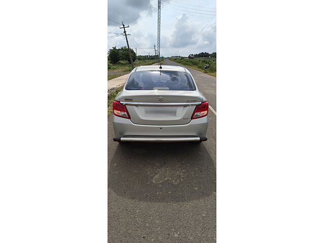 Used Maruti Suzuki Dzire [2017-2020] VDi in West Godavari