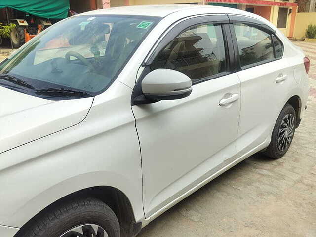 Used Honda Amaze S MT 1.5 Diesel in Varanasi