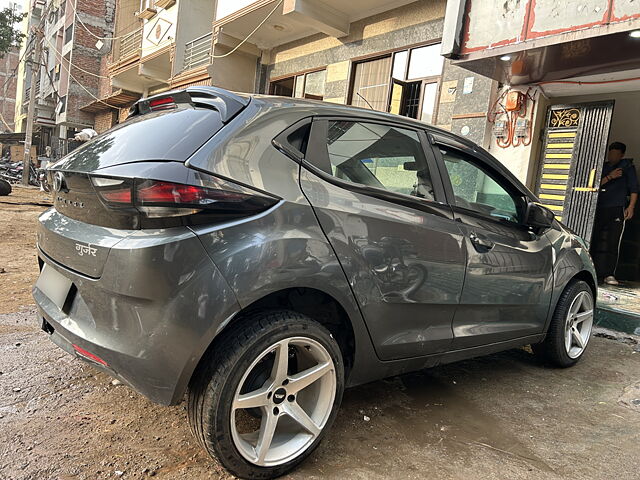 Used Tata Altroz XE Plus Petrol [2021-2023] in Delhi