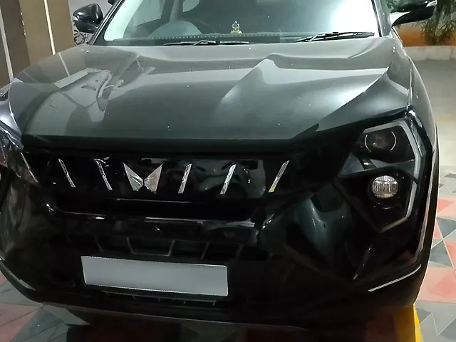 Used 2024 Mahindra XUV300 in Hyderabad