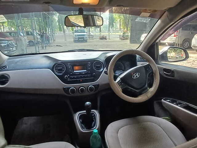 Used Hyundai Xcent SX CRDi in Moradabad