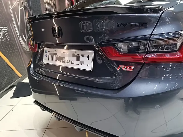Used 2023 Honda City in Chennai Used 2023 Honda City in Chennai