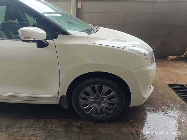 Used 2017 Maruti Suzuki Baleno in Alwar