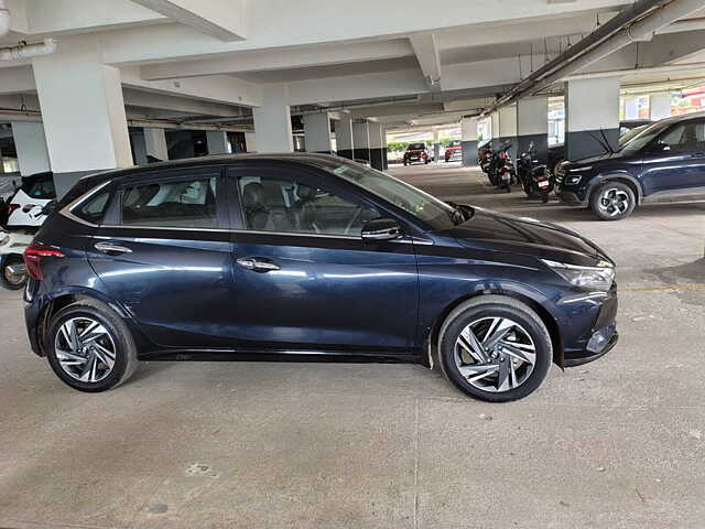 Used Hyundai i20 [2020-2023] Asta (O) 1.2 MT [2020-2023] in Visakhapatnam