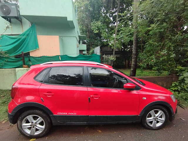 Used 2014 Volkswagen Polo in Hubli