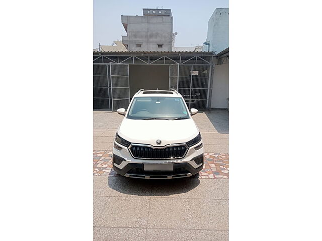 Used 2022 Skoda Kushaq in Ghaziabad