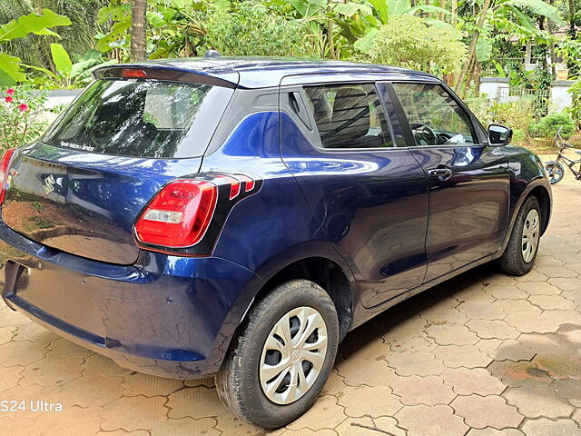 Used Maruti Suzuki Swift [2018-2021] VXi in Kochi