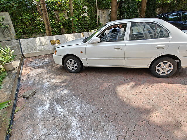 Used Hyundai Accent Executive Edition in Mumbai