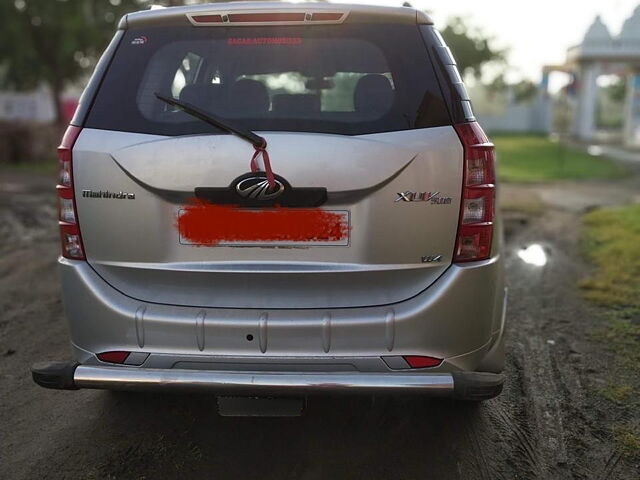 Used Mahindra XUV500 [2011-2015] W4 in Bhopal