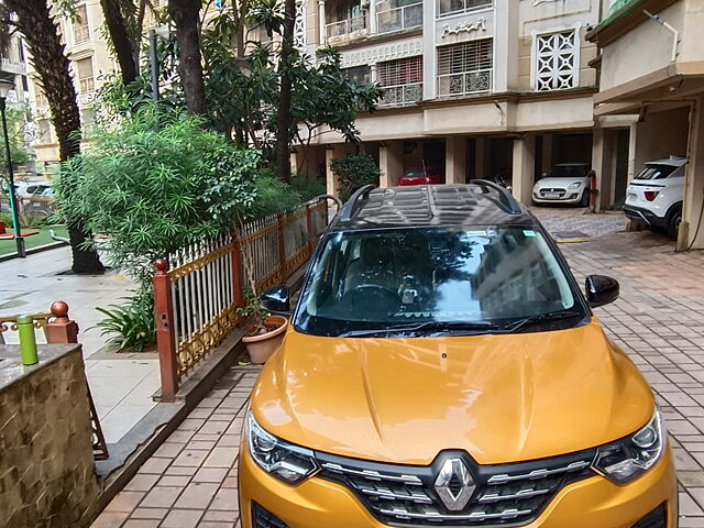 Used 2023 Renault Triber in Mumbai