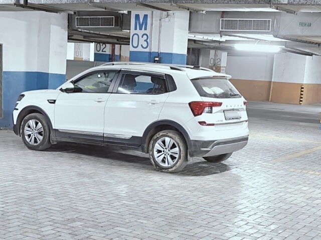 Used Skoda Kushaq [2023-2024] Ambition Classic 1.0 TSI MT in Gurgaon