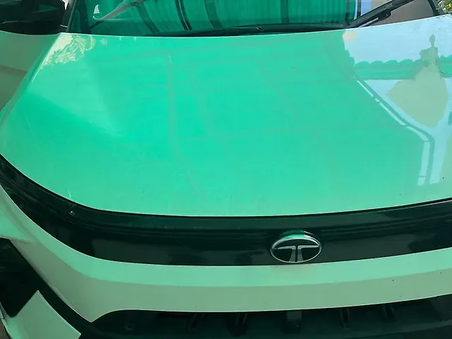 Used 2024 Tata Nexon in Agra