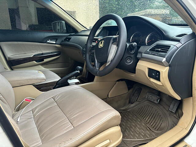 Used Honda Accord [2008-2011] 2.4 AT in Mumbai