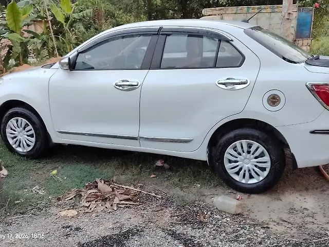 Used 2021 Maruti Suzuki DZire in Hajipur Used 2021 Maruti Suzuki DZire in Hajipur