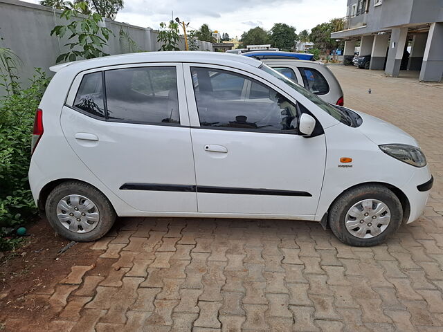 Used Hyundai i10 [2010-2017] Sportz 1.2 Kappa2 in Bangalore