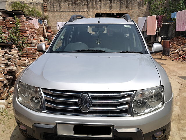 Used 2013 Renault Duster in Kotkapura