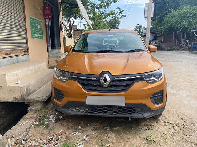 Used Renault Triber [2019-2023] RXL in Tonk