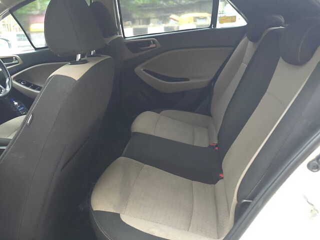 Used Hyundai Elite i20 [2017-2018] Asta 1.2 (O) in Delhi