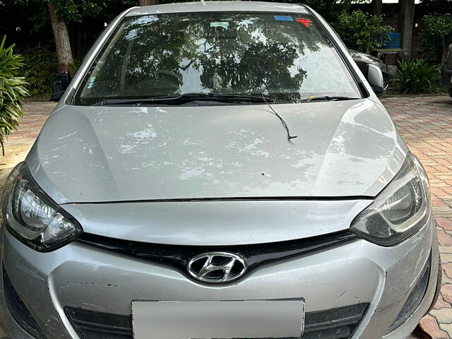 Used 2012 Hyundai i20 in Lucknow