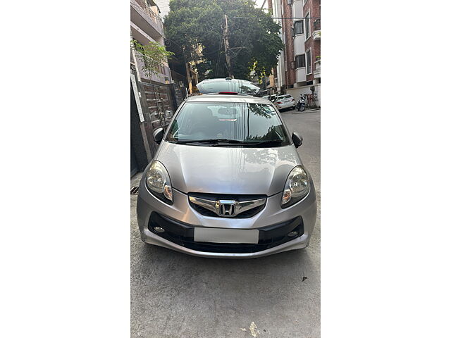 Used 2015 Honda Brio in Delhi