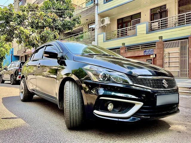 Used Maruti Suzuki Ciaz Sigma 1.5 [2020-2023] in Delhi